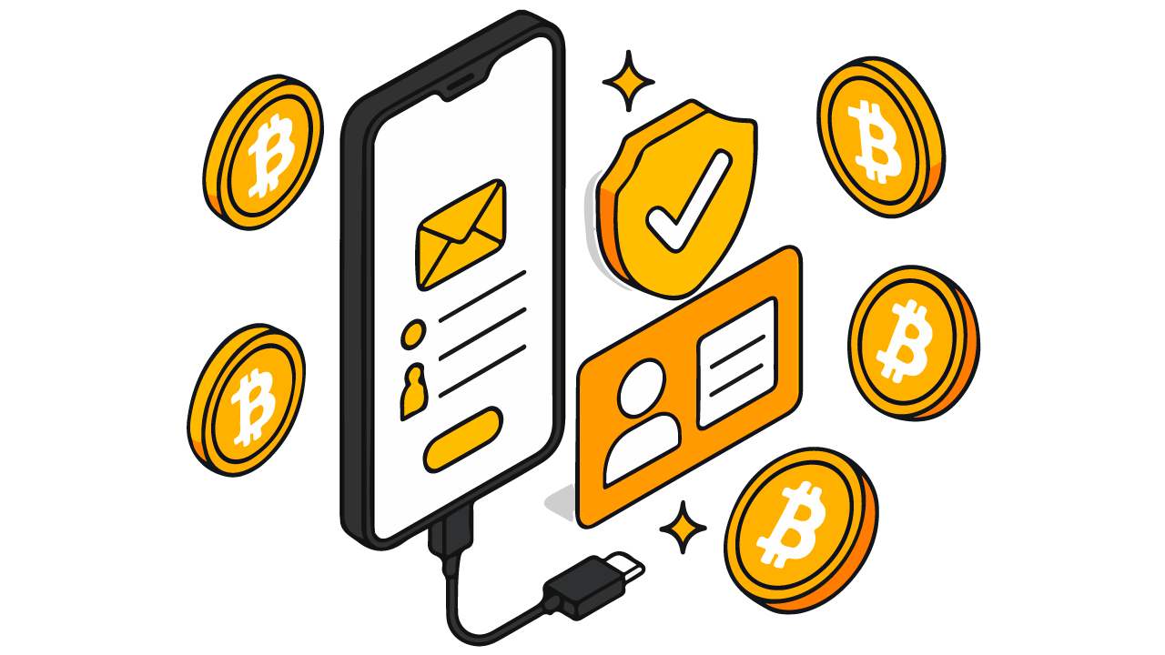 Registro de cuenta Binance en Argentina