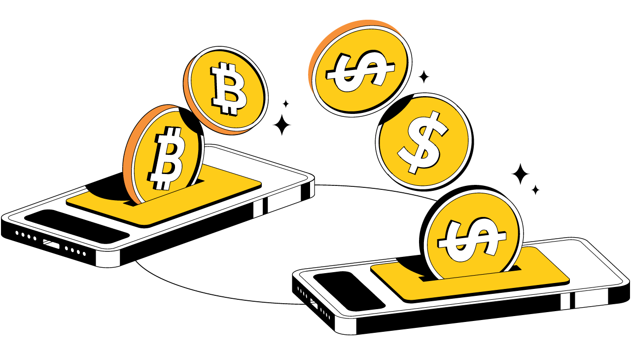 Retirada de fundos da Binance para conta bancária no Brasil