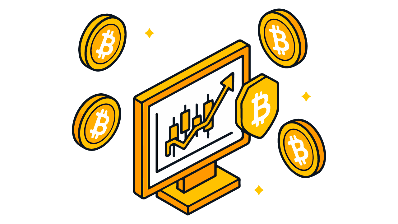 Precio del Bitcoin en Guatemala