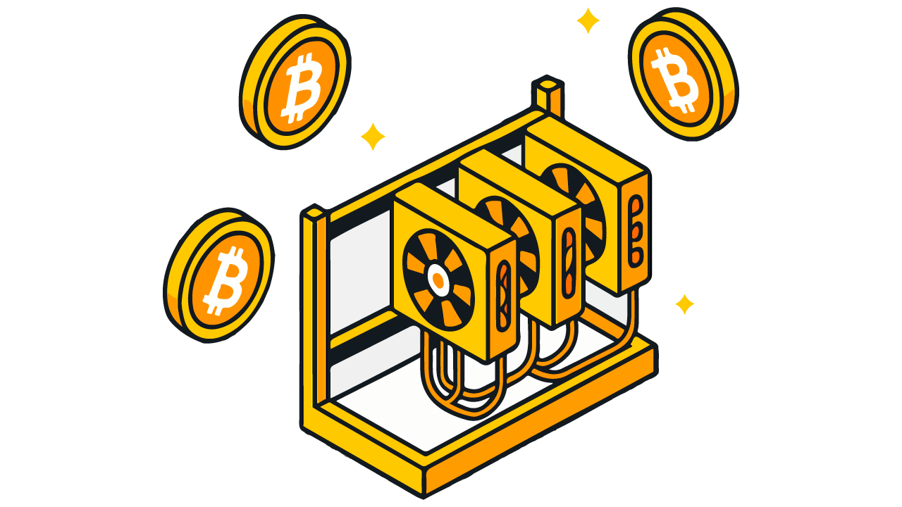 Minar Bitcoin en Panama