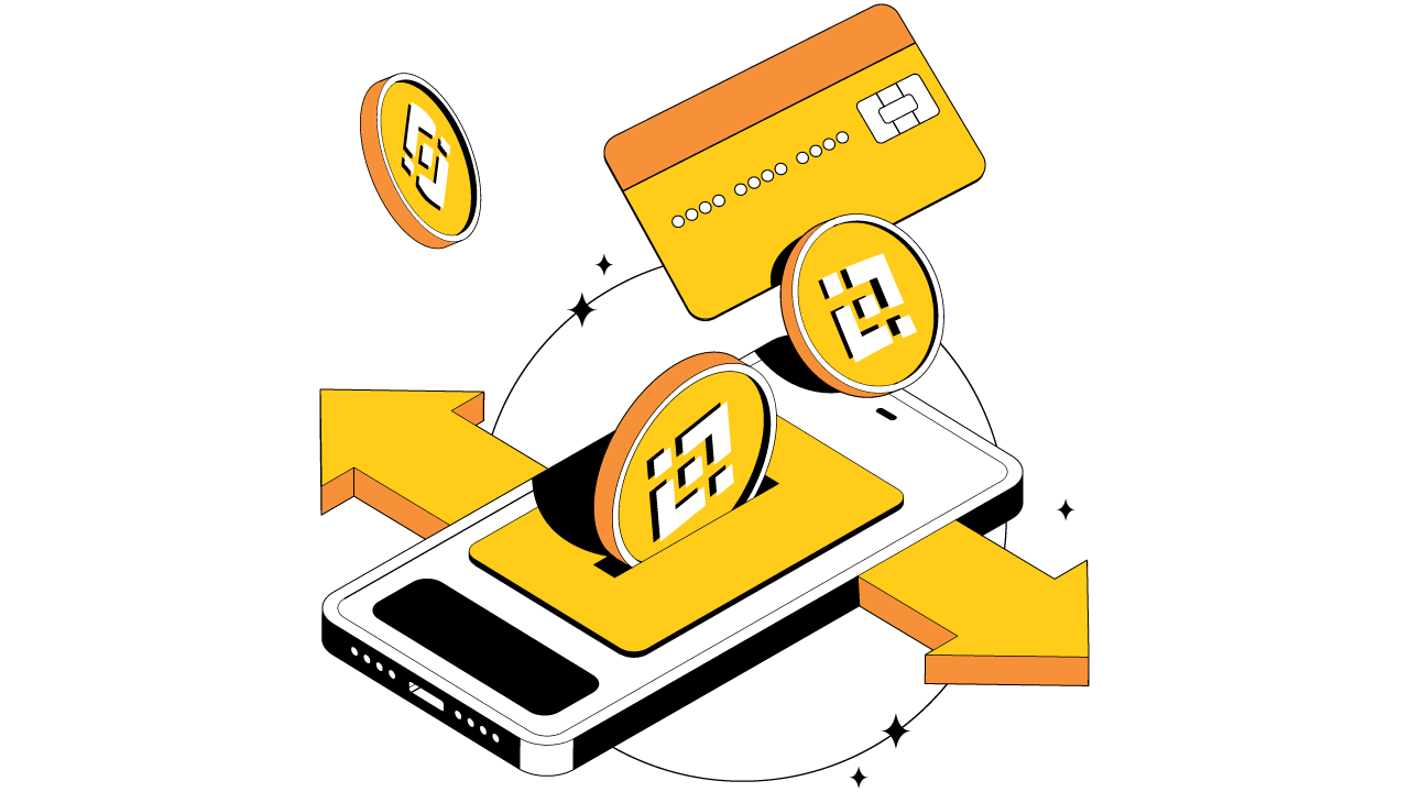Depósitos en Binance con PYG desde Paraguay